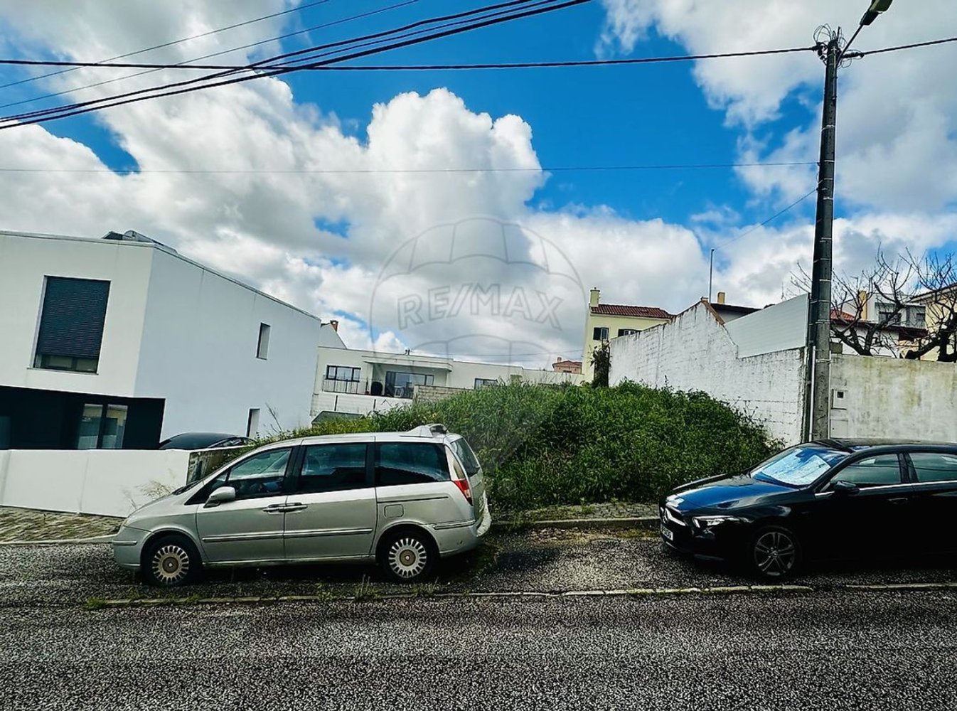 Terreno em Loures, Portugal 269 m² N.º 84096