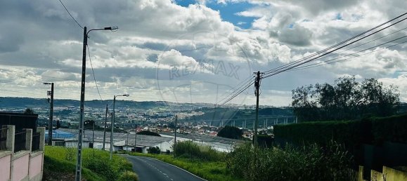 Terreno em Loures, Portugal 269 m² N.º 84096 2