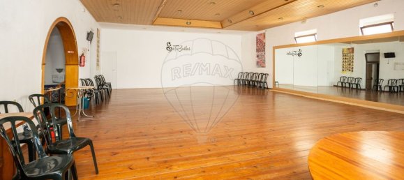 328m² Office in Setubal, Portugal No. 92712 15