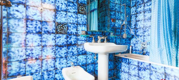 5 bedrooms Villa in Rome, Italy No. 323984 31