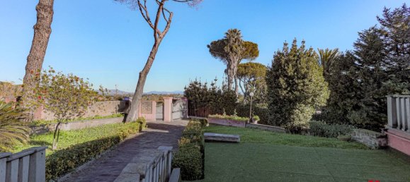 5 bedrooms Villa in Rome, Italy No. 323984 42