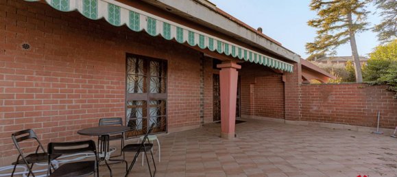 5 bedrooms Villa in Rome, Italy No. 323984 36