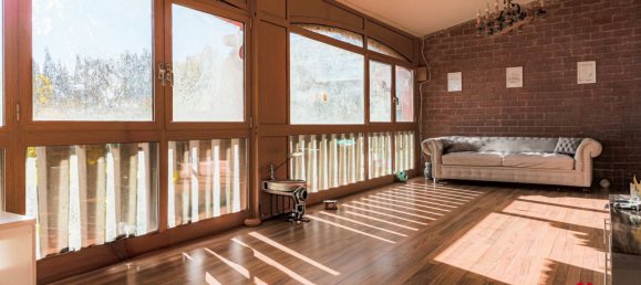 5 bedrooms Villa in Rome, Italy No. 323984 34