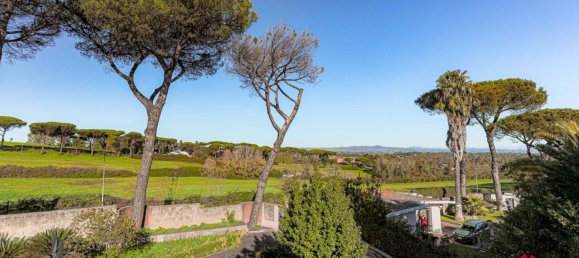 5 bedrooms Villa in Rome, Italy No. 323984 45