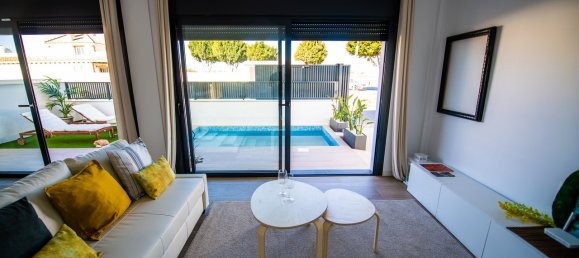 2 bedrooms Villa in Roldan, Spain No. 10464 5