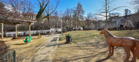 5 rooms Apartment in Wahring, Austria No. 216887 29