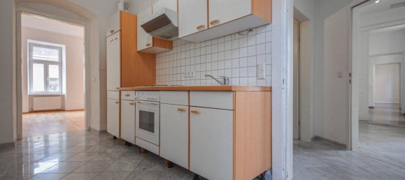 5 rooms Apartment in Wahring, Austria No. 216887 23