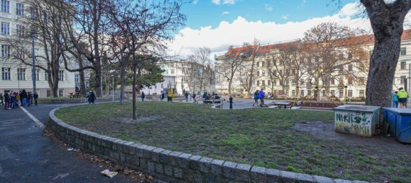 5 rooms Apartment in Wahring, Austria No. 216887 27