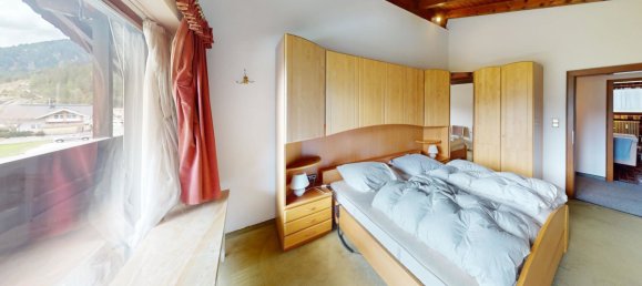 4-salle Appartement à Ehrwald, Austria No. 131341 2