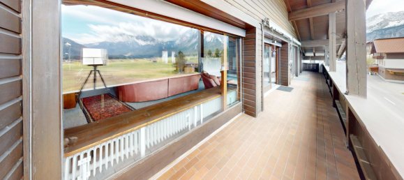 4-salle Appartement à Ehrwald, Austria No. 131341 10