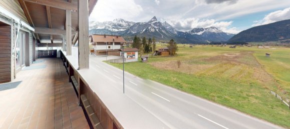 4-salle Appartement à Ehrwald, Austria No. 131341 13