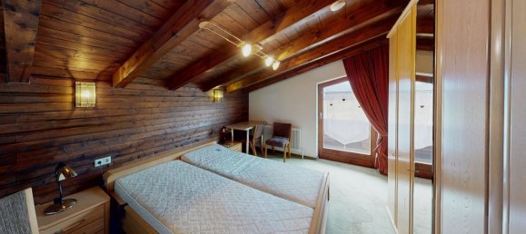 4-salle Appartement à Ehrwald, Austria No. 131341 6