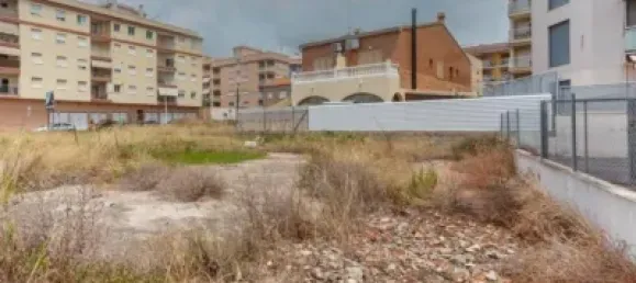 Земельный участок 1108м² в Кастельон, Испания № 177715 16