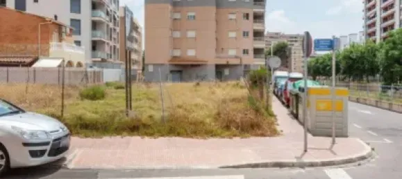 Земельный участок 1108м² в Кастельон, Испания № 177715 11