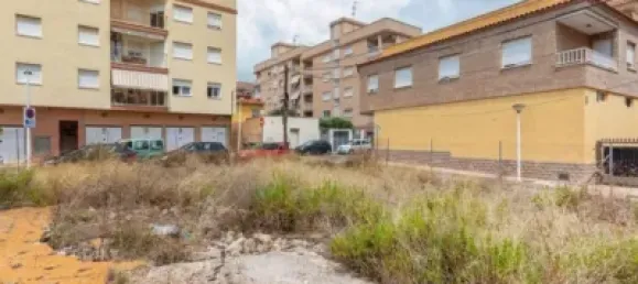 Земельный участок 1108м² в Кастельон, Испания № 177715 17