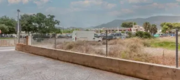 Земельный участок 1108м² в Кастельон, Испания № 177715 9