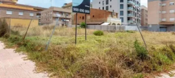 Земельный участок 1108м² в Кастельон, Испания № 177715 3