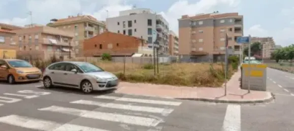 Земельный участок 1108м² в Кастельон, Испания № 177715 22