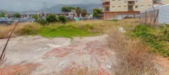 Земельный участок 1108м² в Кастельон, Испания № 177715 5