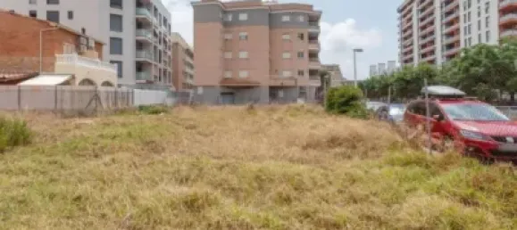 Земельный участок 1108м² в Кастельон, Испания № 177715 20