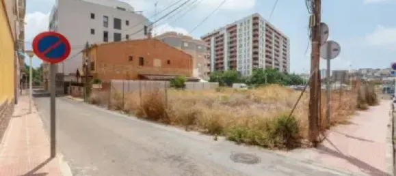 Земельный участок 1108м² в Кастельон, Испания № 177715 4