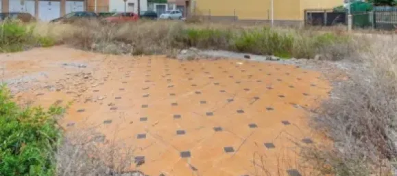 Земельный участок 1108м² в Кастельон, Испания № 177715 7