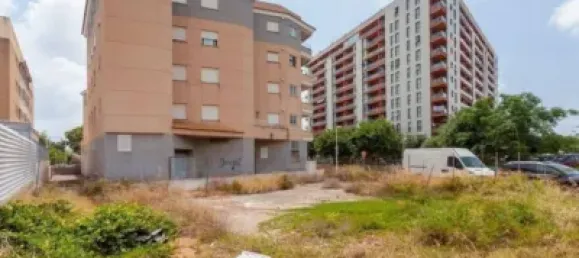 Земельный участок 1108м² в Кастельон, Испания № 177715 6