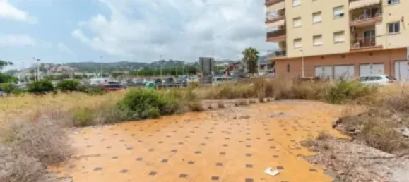 Земельный участок 1108м² в Кастельон, Испания № 177715 13