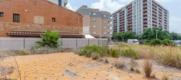 Земельный участок 1108м² в Кастельон, Испания № 177715 19