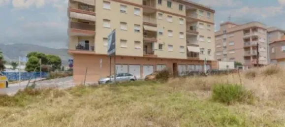 Земельный участок 1108м² в Кастельон, Испания № 177715 18