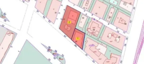 Земельный участок 1108м² в Кастельон, Испания № 177715 23