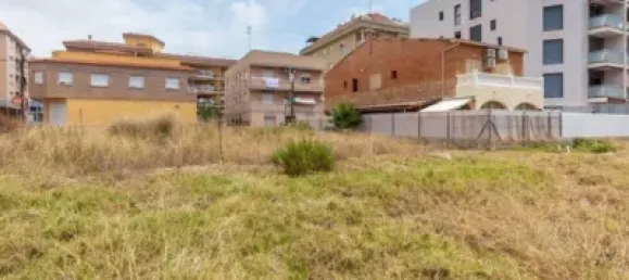 Земельный участок 1108м² в Кастельон, Испания № 177715 10