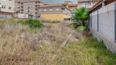 Земельный участок 1108м² в Кастельон, Испания № 177715