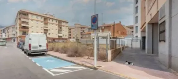 Земельный участок 1108м² в Кастельон, Испания № 177715 14