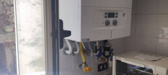 Apartamento de 2 dormitorios en Tocco da Casauria, Italy No. 264604 12