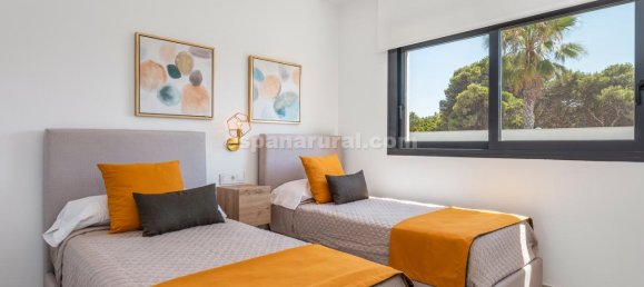 3 bedrooms Villa in Playa Honda, Spain No. 12681 9