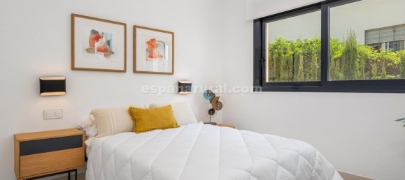 3 bedrooms Villa in Playa Honda, Spain No. 12681 7