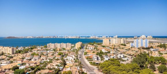 3 bedrooms Villa in Playa Honda, Spain No. 12681 10