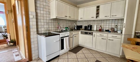 Дом с 5 комнатами в Верра-Майснер, Германия № 141629 12