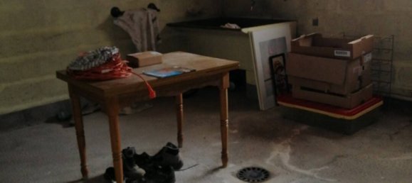 2 Schlafzimmer Haus in Loir-et-Cher, France, Nr. 93066 8