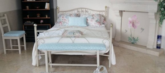 2 Schlafzimmer Haus in Loir-et-Cher, France, Nr. 93066 3