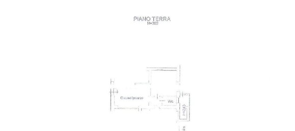 2-salle Appartement à Magliano Sabina, Italy No. 108873 15