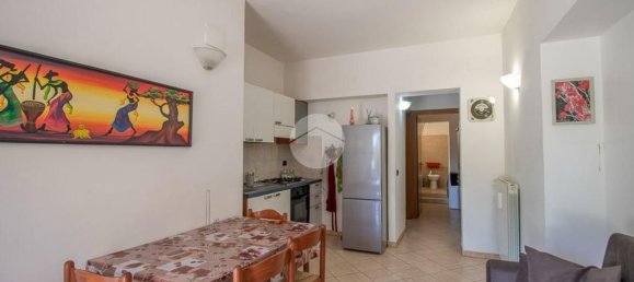 2-salle Appartement à Magliano Sabina, Italy No. 108873 4