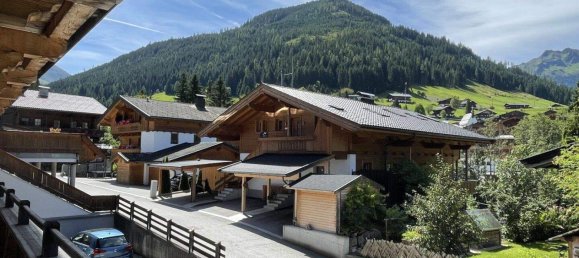 4 rooms Apartment in Alpbach, Austria No. 133028 4