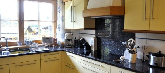 4 rooms Apartment in Alpbach, Austria No. 133028 13