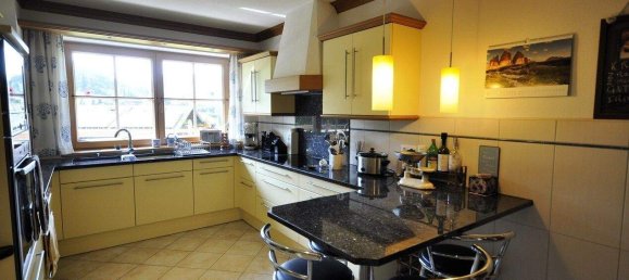 4 rooms Apartment in Alpbach, Austria No. 133028 15