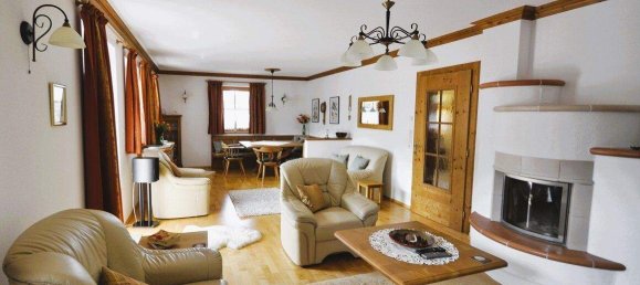 4 rooms Apartment in Alpbach, Austria No. 133028 27