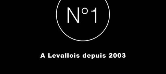 Apartamento de 2 dormitorios en Levallois-Perret, France No. 179260 6