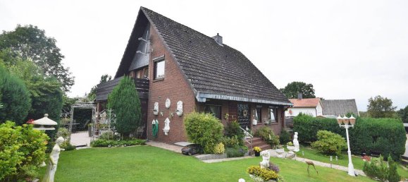 Casa de 4 divisões em Schleswig-Holstein, Germany N.º 19479 2