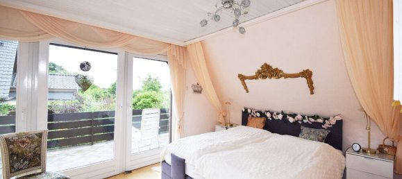 Casa de 4 divisões em Schleswig-Holstein, Germany N.º 19479 42